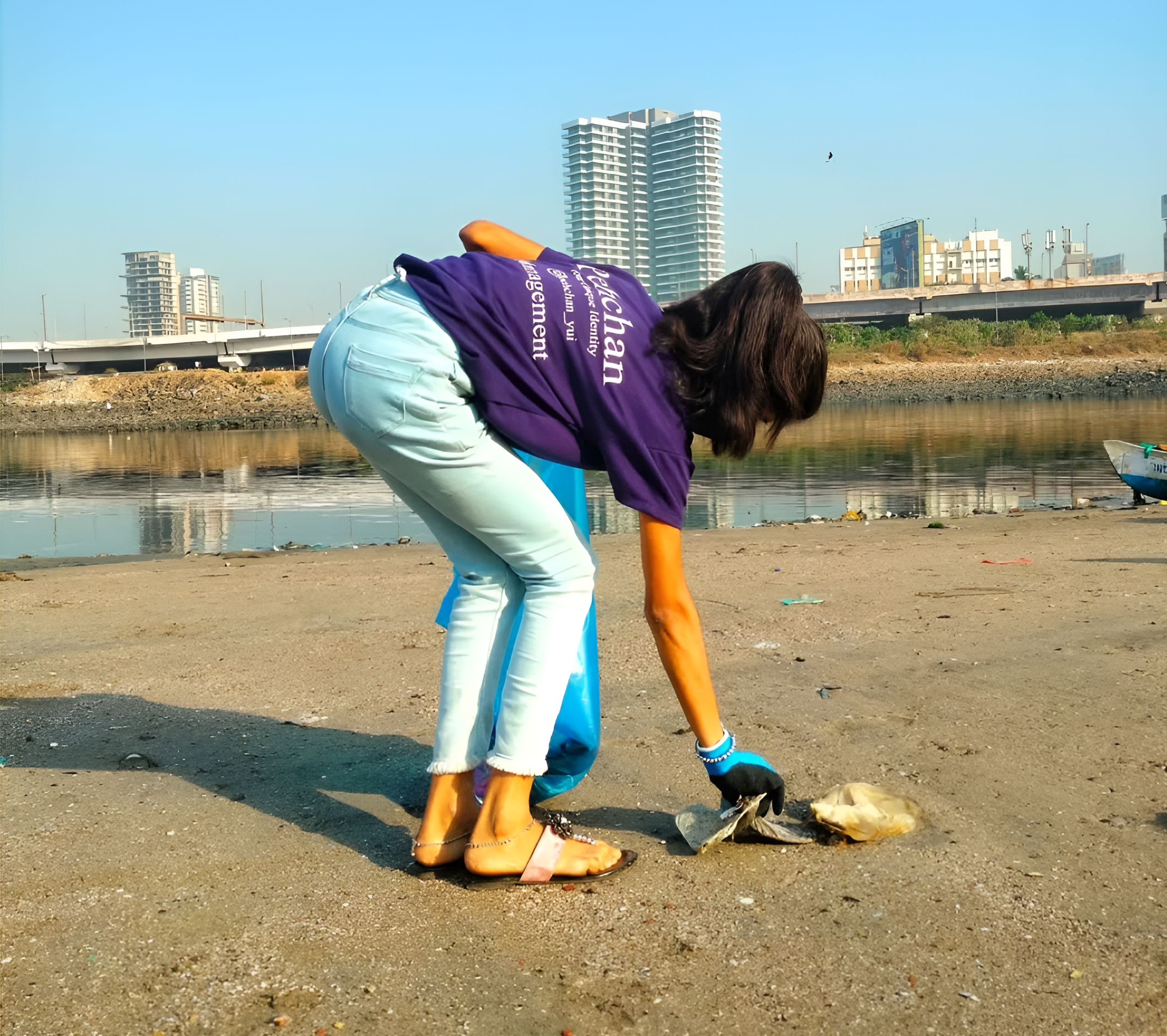 Environment Protection