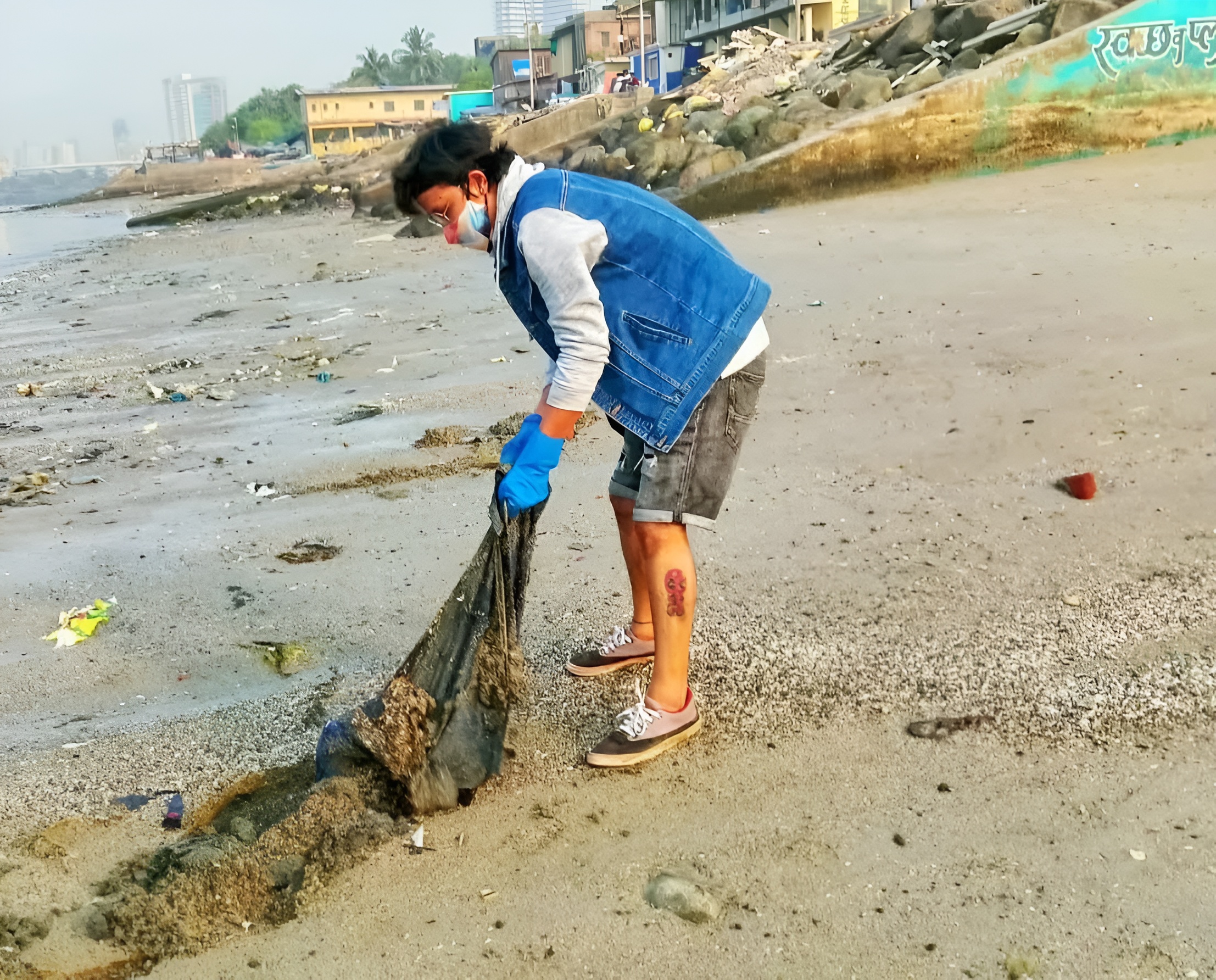 Environment Protection